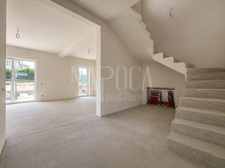 Casa 5 camere de vanzare in Chinteni