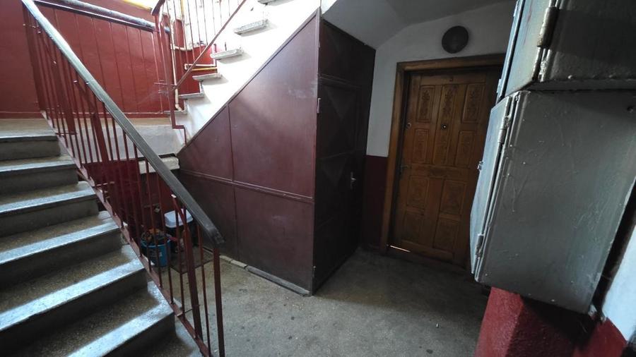 Apartament 2 Camere, Micro XI, Parter, 50 Mp, 2 Intrari, Pretabil  Cabinet/Birou