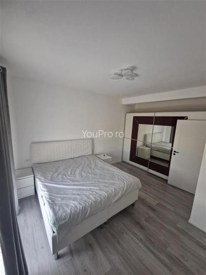 Apartament 3 camere etaj 1 Mosnita Noua - 17