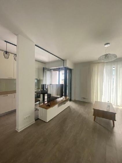 2 Camere Tip Studio Dublu | Cloud 9 Aviației