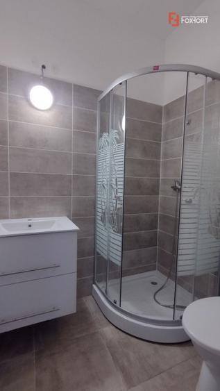 Apartament 3 camere la mansarda - 75mp utili, Zona Aradului