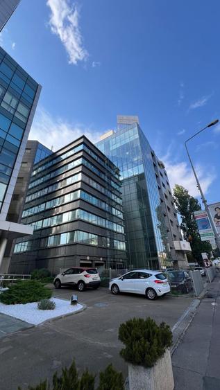 Baneasa - Spațiu de birou disponibil – Șos. București-Ploiești, Sector 1