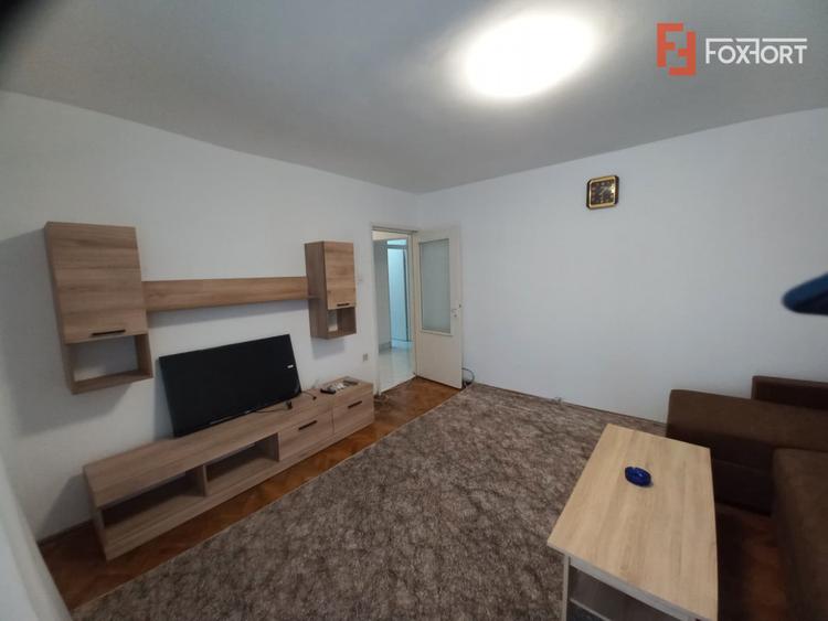 Apartament 3 camere | Decomandat | 72 mp | Etaj 3 | Zona Modern
