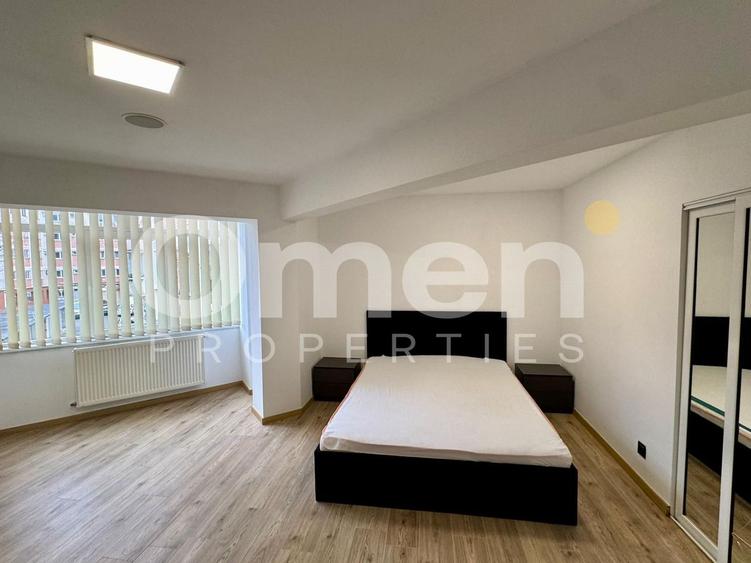 Apartament de închiriat 2 camere | etajul 1 | zona Buclă |