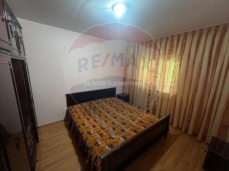 Apartament 2 camere str Carpati - 2