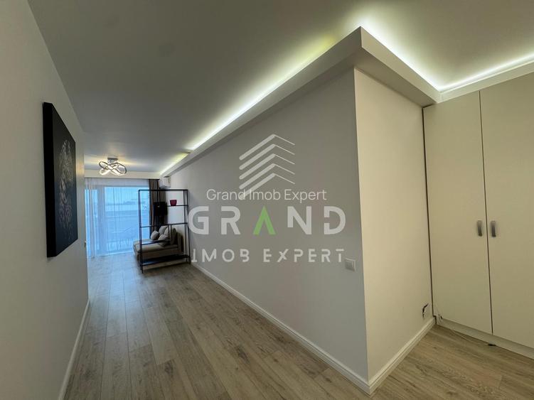 Apartament 2 camere I Scala Frunzișului - 5