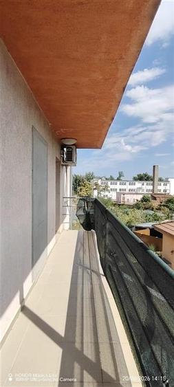 RECO Apartament 2 camere, etaj intermediar, zona Dragos Voda