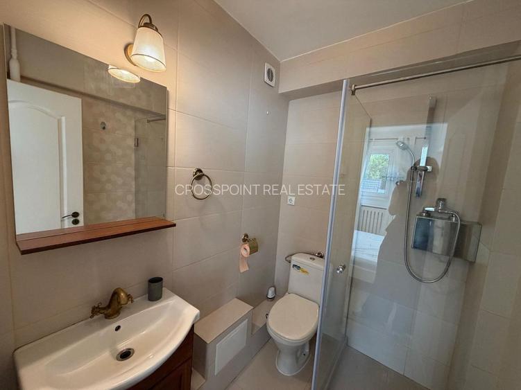 Studio cu Vedere la Parc | Floreasca | Pet Friendly - 7