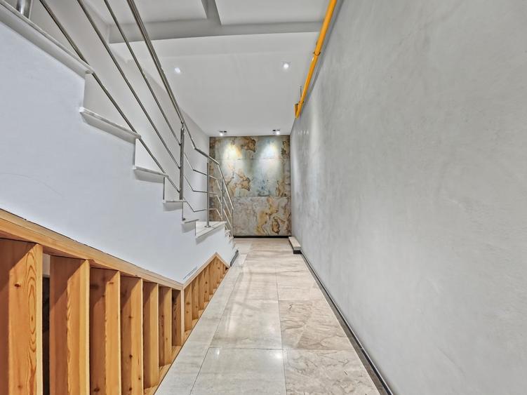 Apartament cu 2 camere de vanzare in bloc nou str Vadul Bistritei Bacau