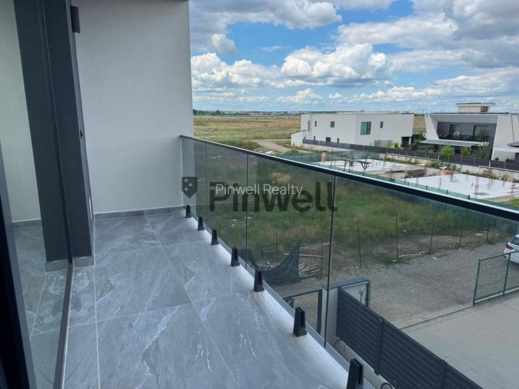 Vilă premium tip duplex | 5 camere | Pipera-Voluntari - 5