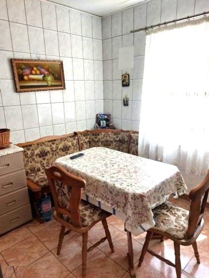 APARTAMENT 1 /8 BL 1991  78 MP  APROPRIERE SCOALA 81  METROU VEDERE MIXTA HOL H