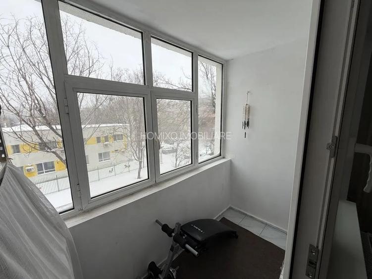 Apartament 3 camere Titan -Valea Buzăului I 2/4 - 7