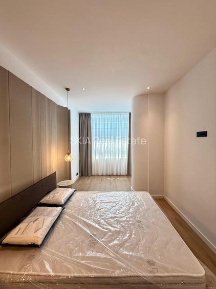 Apartament cu 3 camere de inchiriat // One North Lofts - 12
