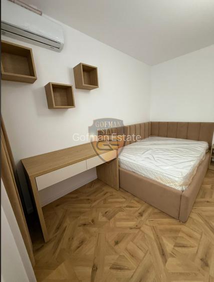 LUX ! 4 camere, Faleza Nord, Delfinariu Mamaia, vedere la lac, parcare subterana - 31