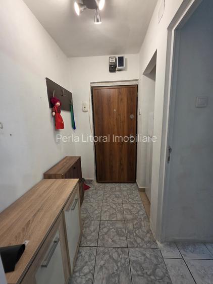 Tomis Nord, apartament cu 2 camere semidecomandat, vedere la lac - 5