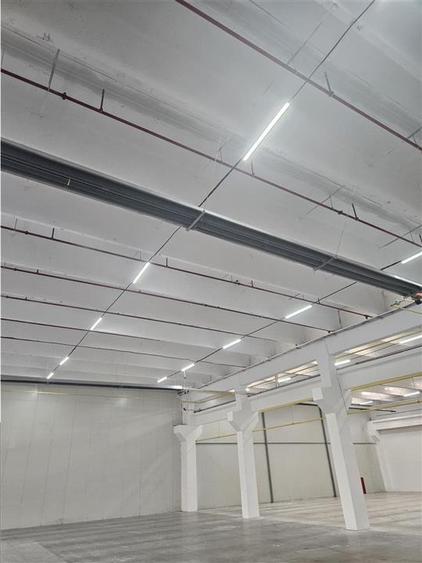Spatiu Comercial - 900 mp - Showroom - Depozitare