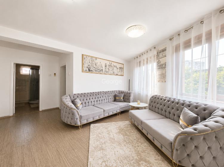 Signature Property | Mixed-Use Asset | Bd. Timișoara - 3