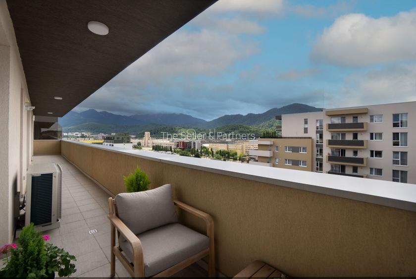 Complex Urban Plaza | Suprafata Generoasa - 33