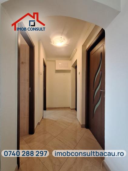 Apartament cu 2 camere de închiriat | Ultracentral – Strada Războieni | CE1819