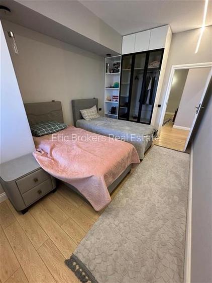 Vanzare apartament 3 camere, Pipera, Scoala Americana,Parcare, boxa, Lux - 14