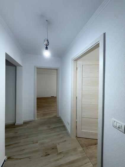 Apartament 3 camere, decomandat, 71mp, etaj 1 - zona Dambovita