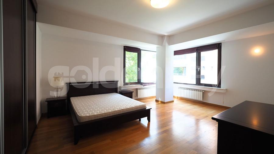 Apartament spatios cu 3 camere in complex rezidential