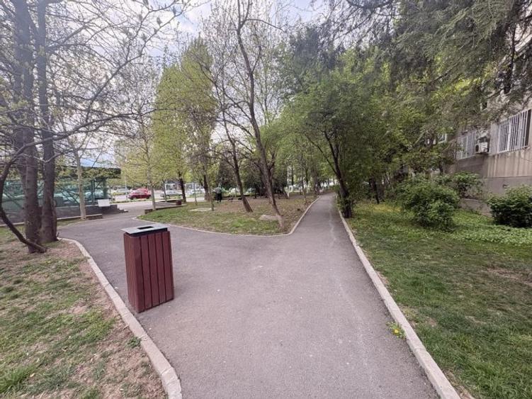 Drumul Taberei | 2 Camere | Metrou 2min | AC | Balcon