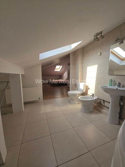 Apartament 4 Camere Mansardă, Zorilor, Fundeni Dobroești - 21