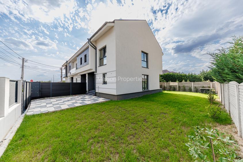 Casa, situata in Dumbravita | Disponibila imediat - 32