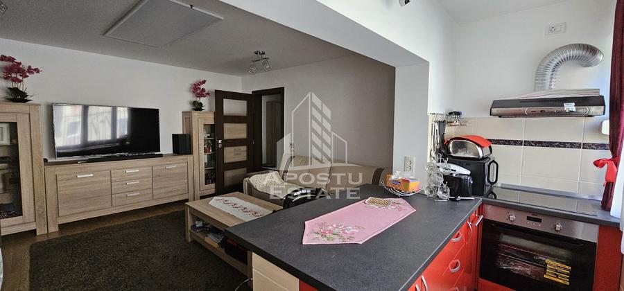 Apartament 2 camere de vânzare, zona Aradului, Timisoara