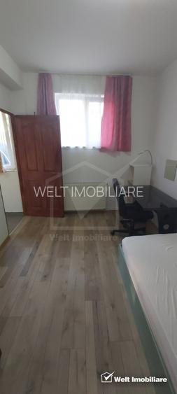 Apartament la casa, 4 camere, Zorilor, UMF