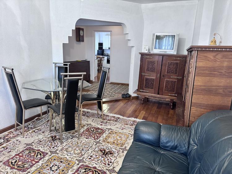 APARTAMENT 4 CAMERE I DE VANZARE I 90 MP I ETAJ 1 I ZONA BULEVARD TRANSILVANIA I