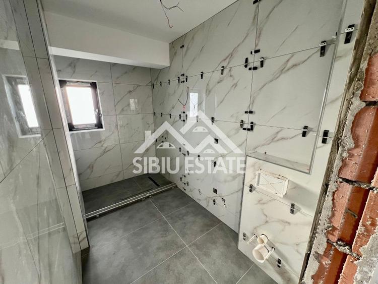 Apartament nou 3 camere , Doamna Stanca, Sibiu