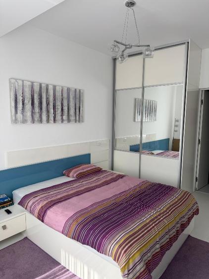 Apartament 3 Camere, 85 mp, Nerva Traian (Proprietar, Mobilat, Boxa, Parcare)