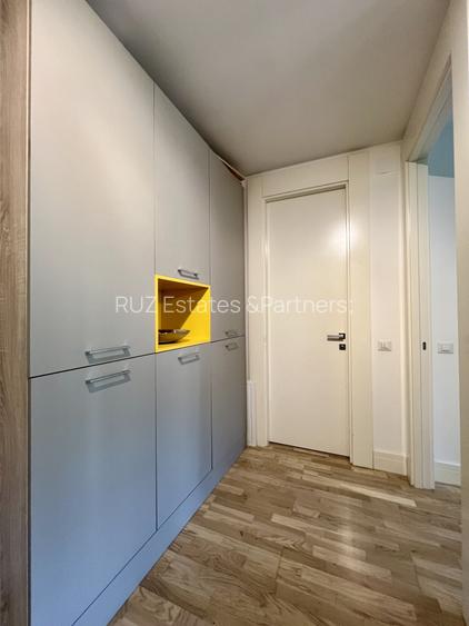 Apartament 2 camere | Centrala proprie | Floreasca - 8