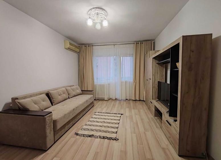 Ap2 cam Podu Ros, renovat, mobilat si utilat!