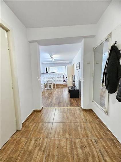 Apartament 3 camere Cornisa 7 Noiembrie Spitale UMF - 3