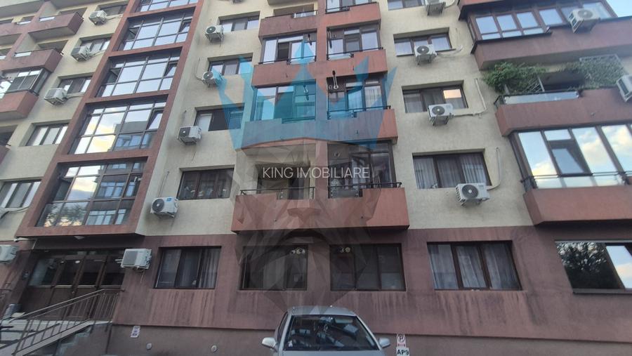 Apartament 2 Camere Aparatorii Patriei Bucuresti - 18