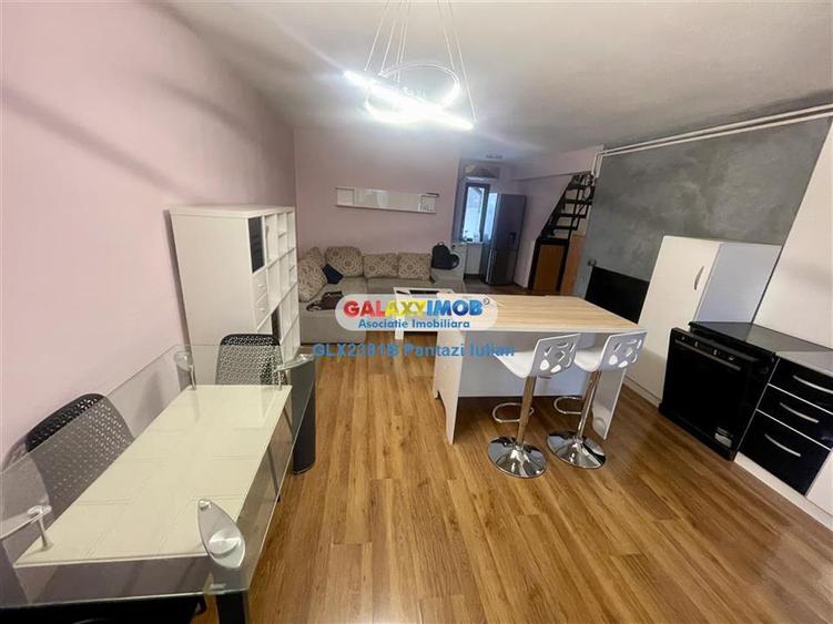 3 Camere | Pacii | Centrala Proprie | Semidecomandat | 7min. metrou