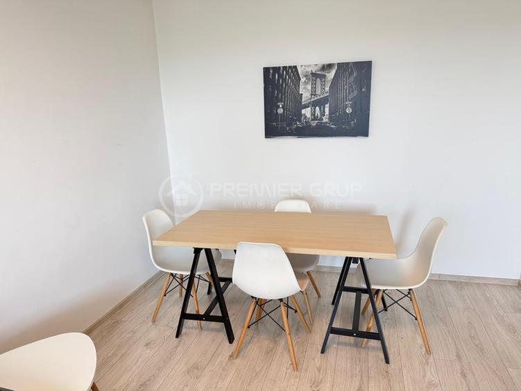 Apartament 3 camere 73mp decomandat, renovat, AC, Tatarasi - Piata Chirila
