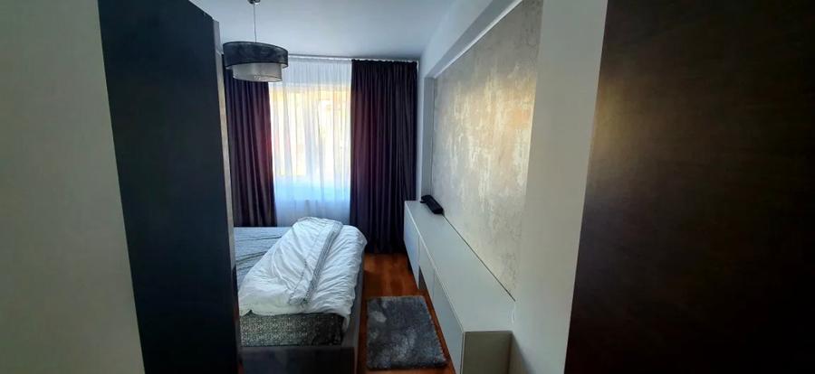 2 camere Decebal - str. Invingatorilor *parcare subterana*