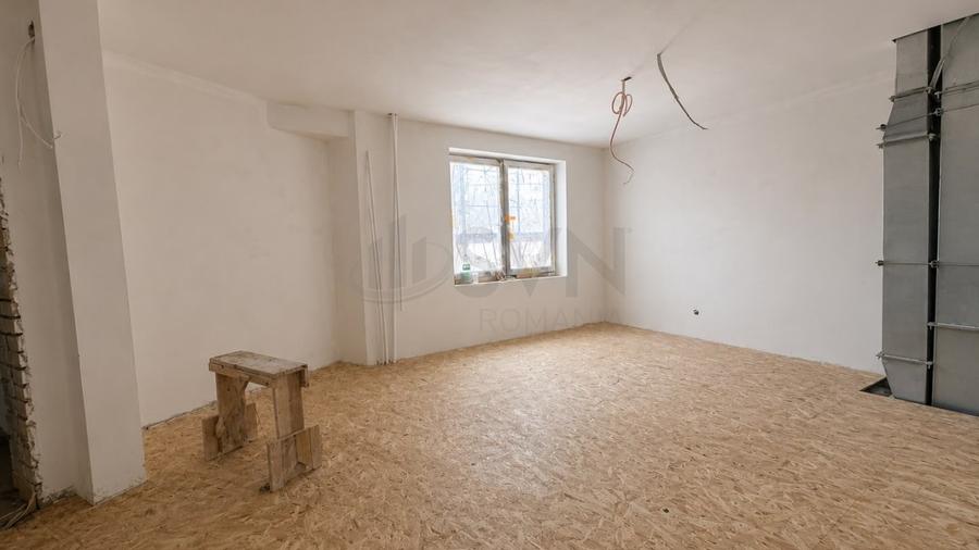 REA1029516 Apartament 3 camere de vanzare l Imobil Consolidat l Centrul Vechi