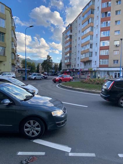 Garsonieră Tractorul