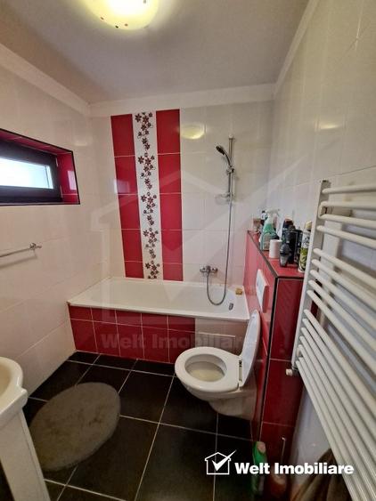 Vanzare casa tip duplex la intrarea in Borhanci