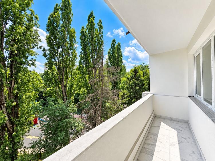 Apartament de vânzare în Drumul Taberei Strada Sibiu • Metrou Favorit