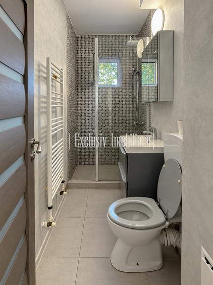 Apartament 3 camere | Campus