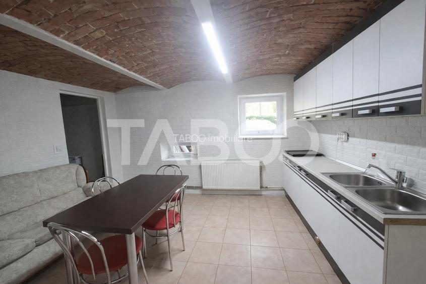 Constantin Noica - Apartament de vanzare 3 camere 2 bai gradina - 7