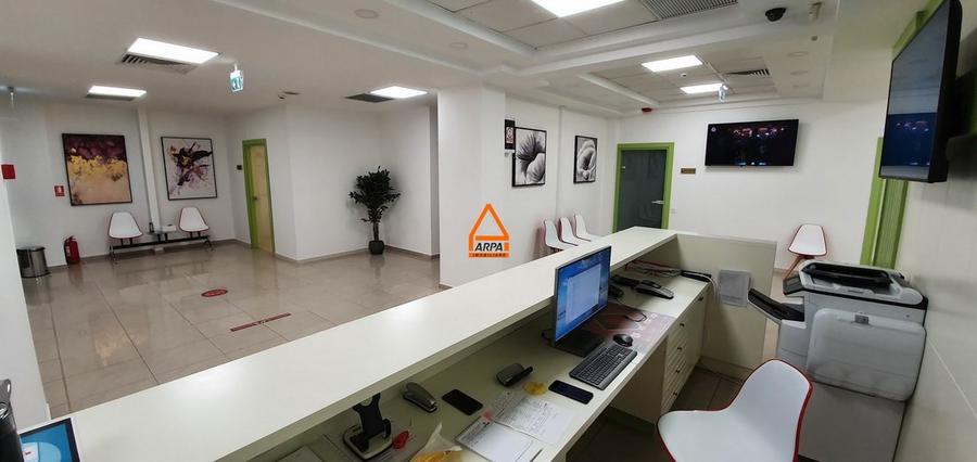 Spatiu comercial – 20 mp – 120 mp , cabinet medical - Pacurari