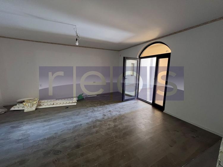 INCHIRIERE VILA | SINGURA IN CURTE |  ZONA MALL VITAN - 9
