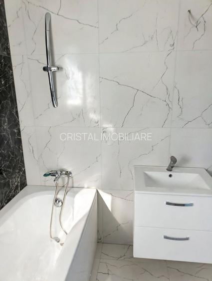 Vanzare Apartament 2 camere, bloc nou 2026, terasă, centrală - 6